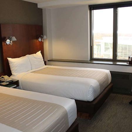 Kellogg Hotel And Conference Center East Lansing Habitación foto