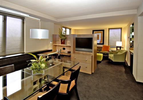 Kellogg Hotel And Conference Center East Lansing Habitación foto