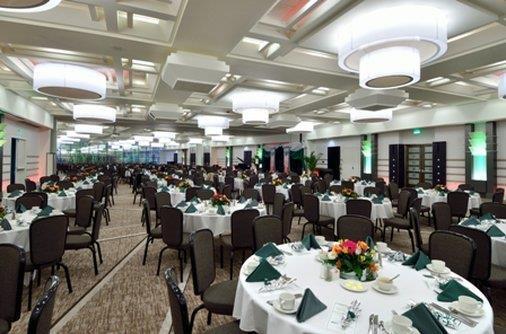 Kellogg Hotel And Conference Center East Lansing Habitación foto